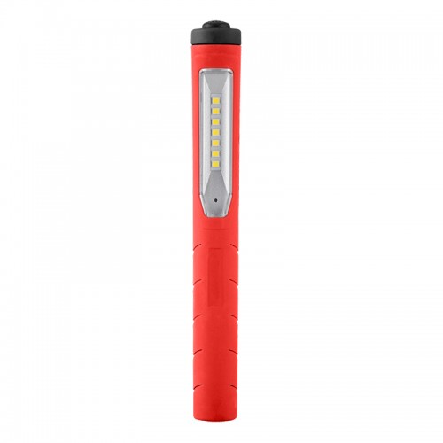 USB Rechargeable Pen Light